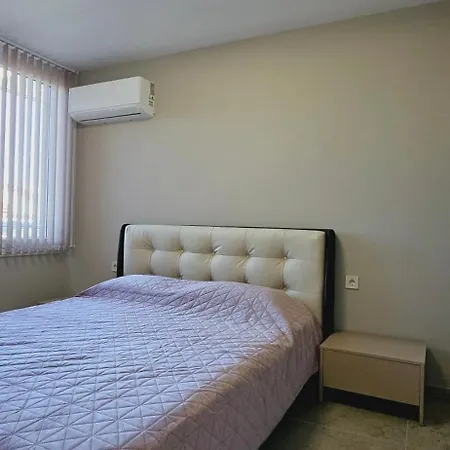 Apartament сатурн *