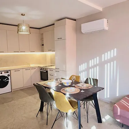 Apartament сатурн *