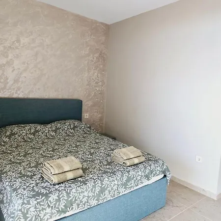 Apartament сатурн Gmina Pomorie