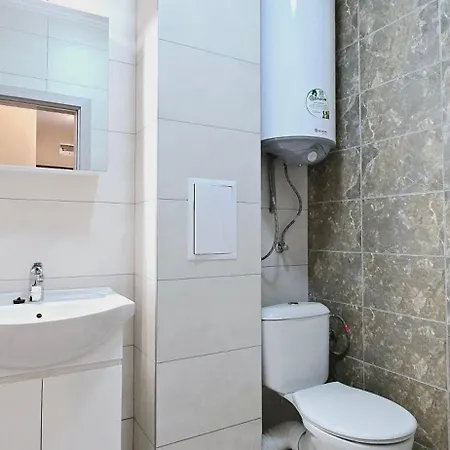 сатурн Апартамент